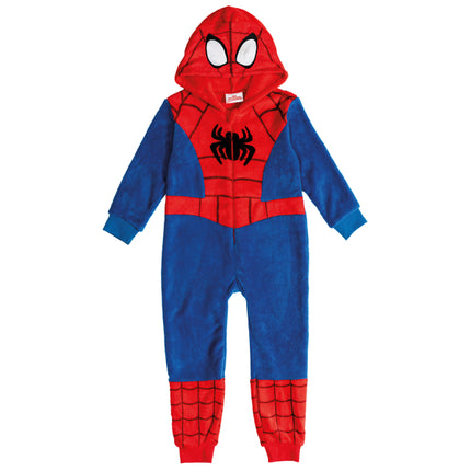 Onesie Spiderman Enfant