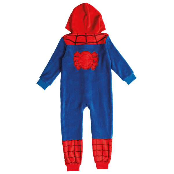Onesie Spiderman Enfant
