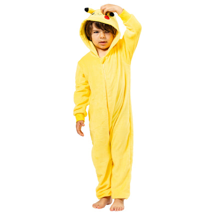 Onesie Pikachu Enfant