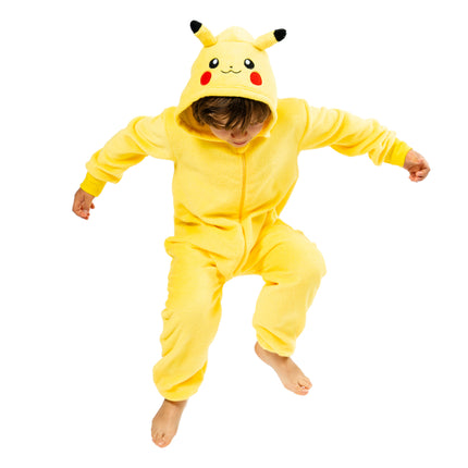 Onesie Pikachu Enfant