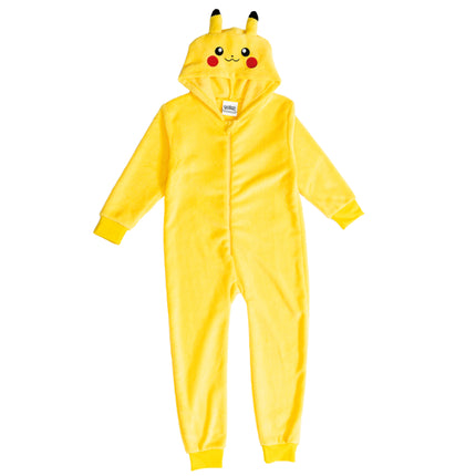 Onesie Pikachu Enfant