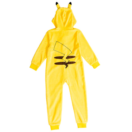 Onesie Pikachu Enfant