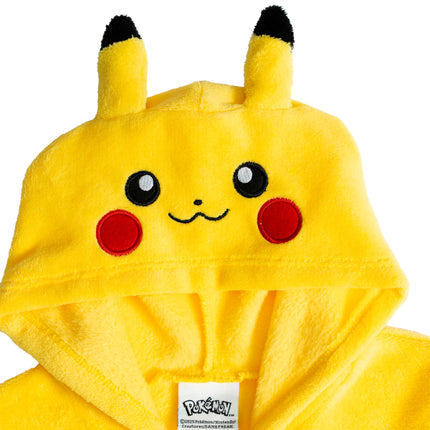 Onesie Pikachu Enfant
