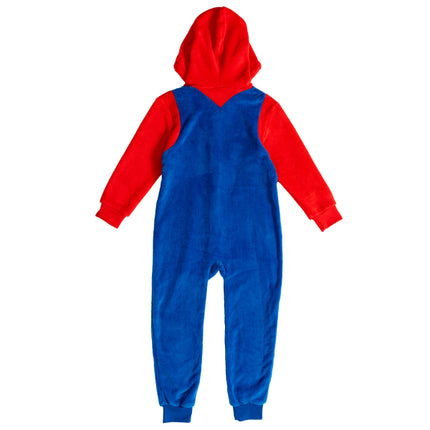 Onesie Super Mario Child