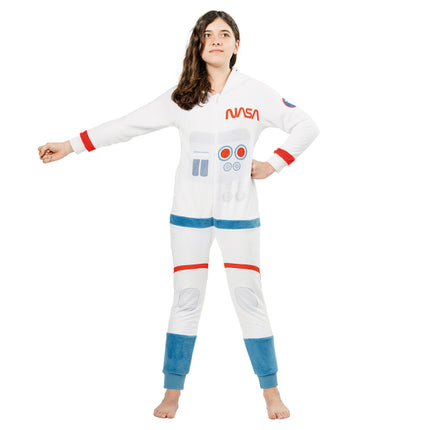 Onesie Astronaute Enfant