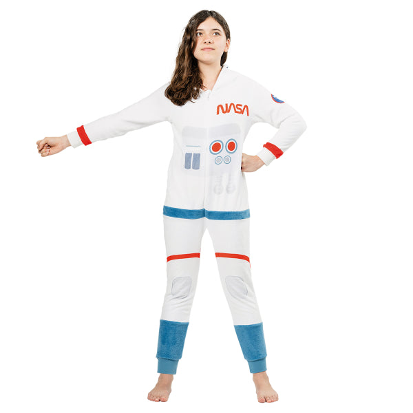 Onesie Astronaute Enfant