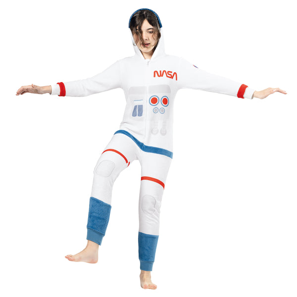 Onesie Astronaute Enfant