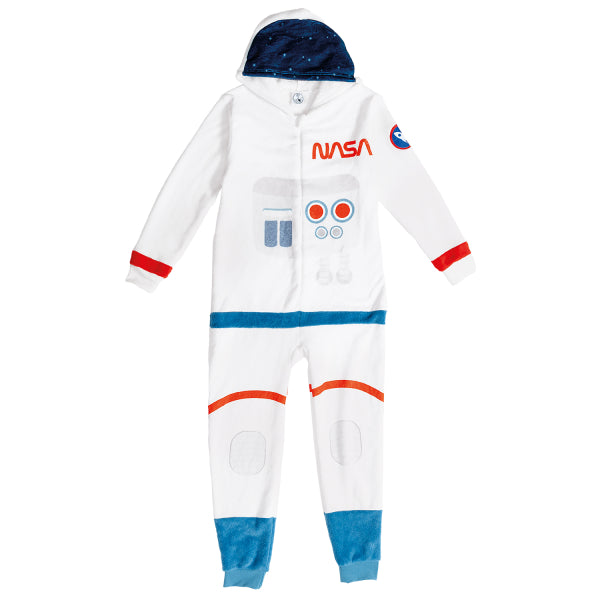Onesie Astronaute Enfant