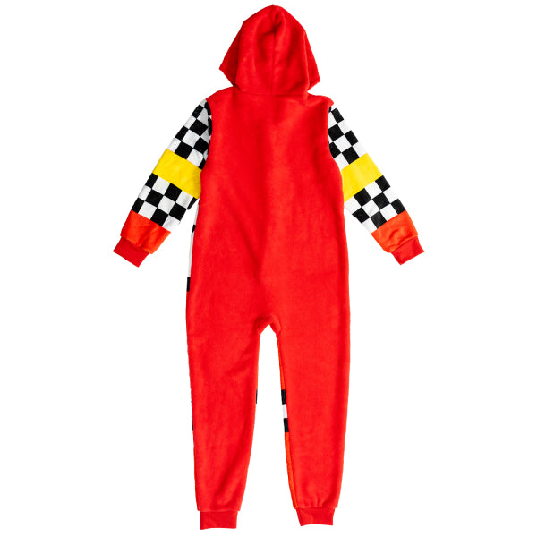 Onesie Racing Kind Hot Wheels