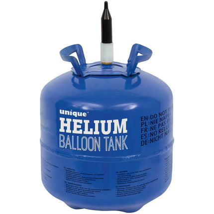 Réservoir d'hélium pour 20 ballons