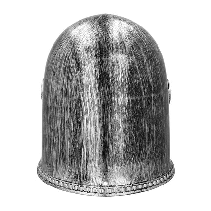 Casque de chevalier pour enfant, version luxe