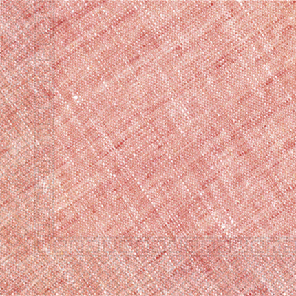 Serviettes en papier trois plis de couleur unie rouge Fsc 33X33Cm Maison et industrie Compostable 20St