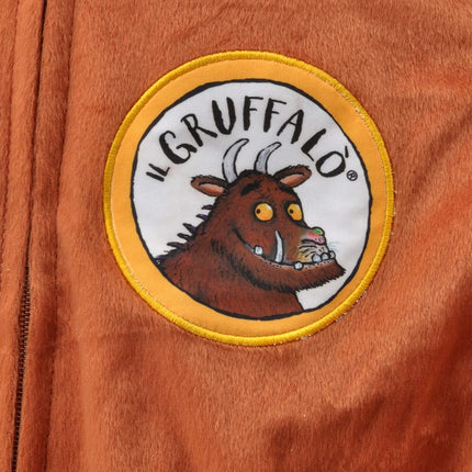 Costume de Gruffalo pour enfant