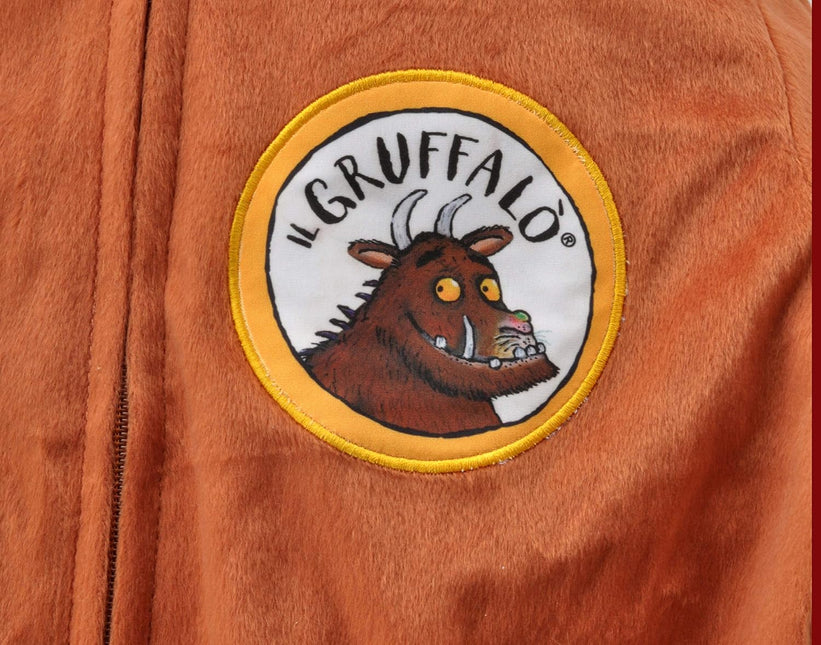 Costume de Gruffalo pour enfant