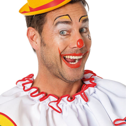 Chapeau melon jaune Mini