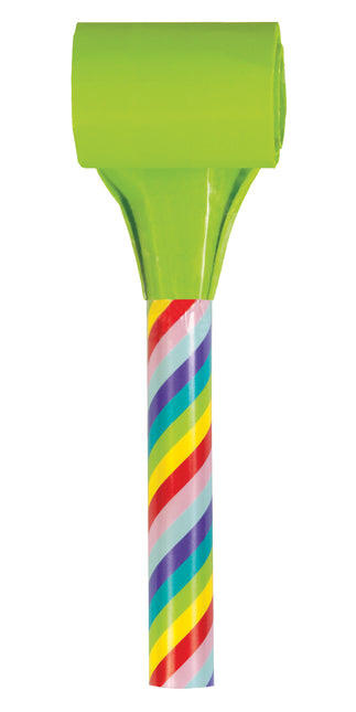 Bouffées de sucre d'orge, 8ct