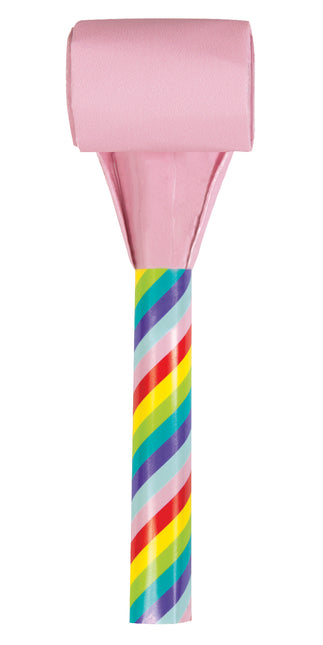 Bouffées de sucre d'orge, 8ct
