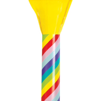Bouffées de sucre d'orge, 8ct