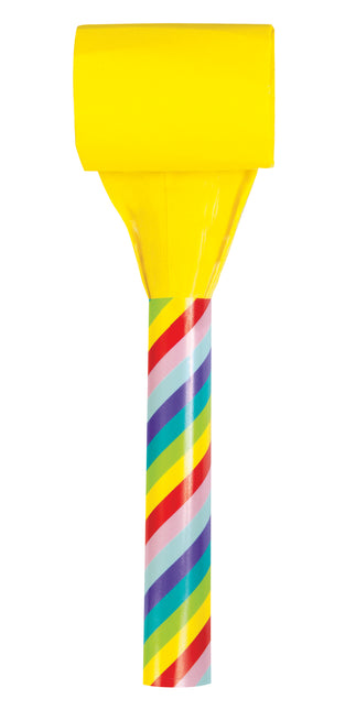 Bouffées de sucre d'orge, 8ct