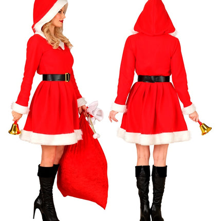 MISS SANTA