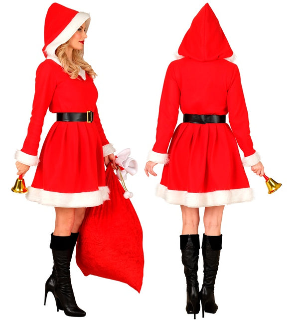 MISS SANTA