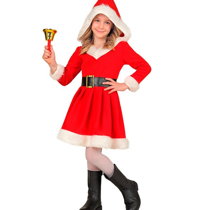 FILLE DE NOËL