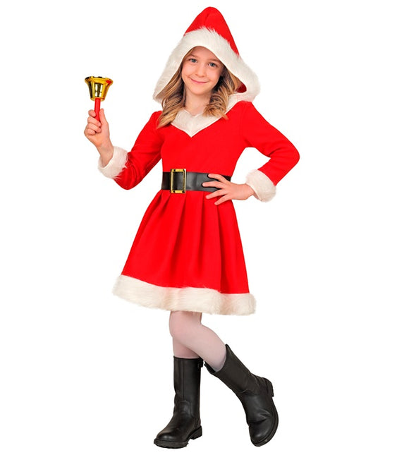 FILLE DE NOËL