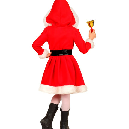 FILLE DE NOËL