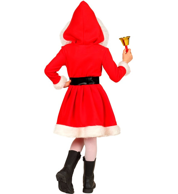 FILLE DE NOËL
