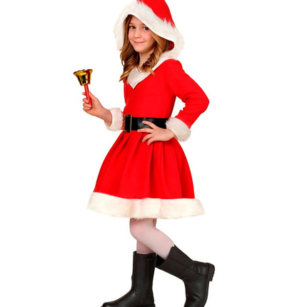 FILLE DE NOËL