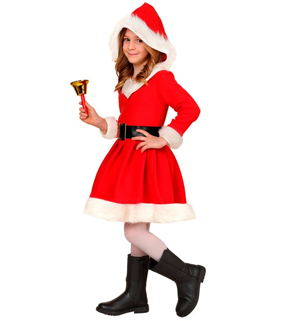 FILLE DE NOËL