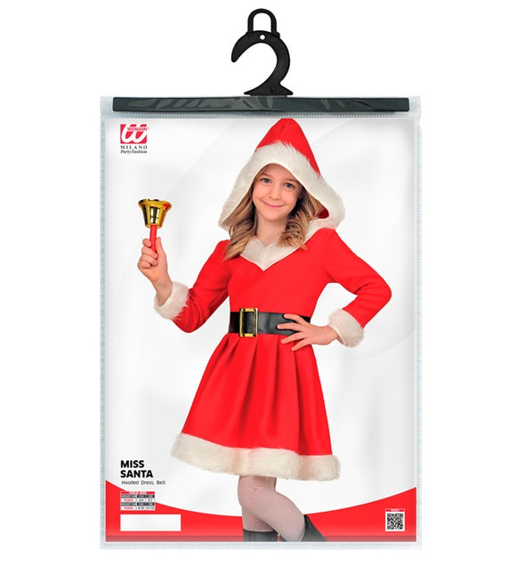 FILLE DE NOËL
