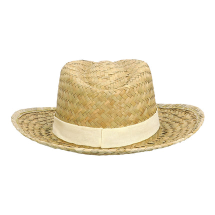 Chapeau d'été