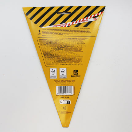 Élingue de chantier 2,3 m