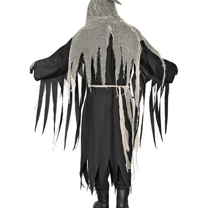 Costume d'Halloween pour homme « Reaper »