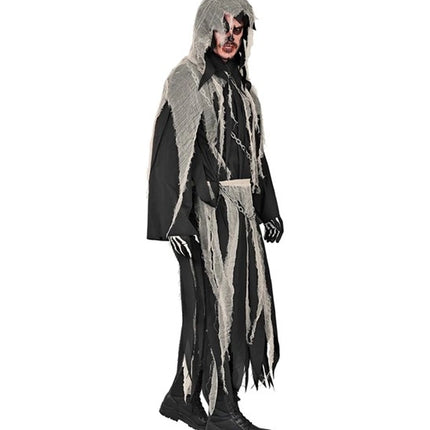 Costume d'Halloween pour homme « Reaper »