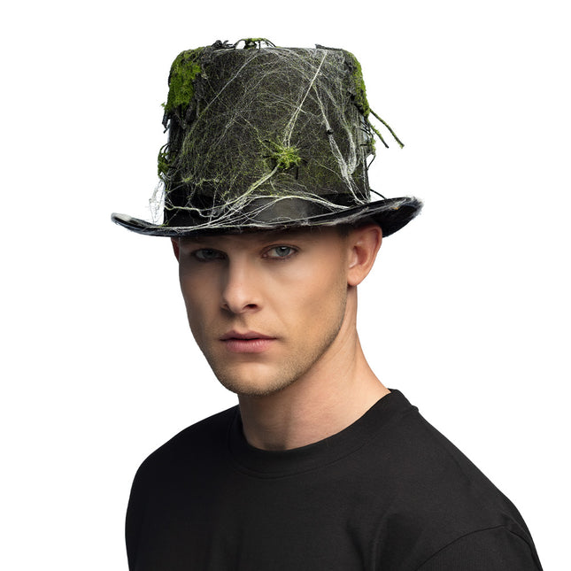 Chapeau d'Halloween Marais