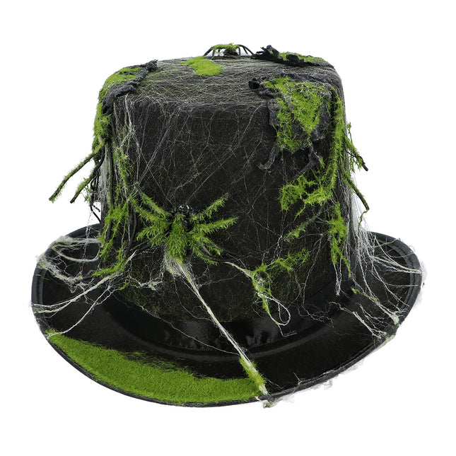 Chapeau d'Halloween Marais