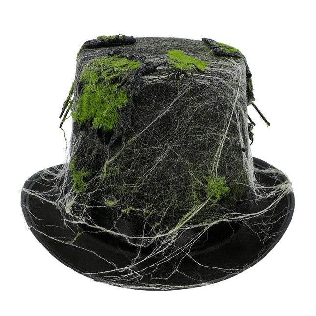 Chapeau d'Halloween Marais