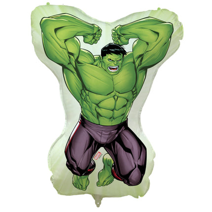 Ballon à hélium Hulk 96cm