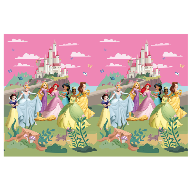 Nappe Disney Princesses 1.8m