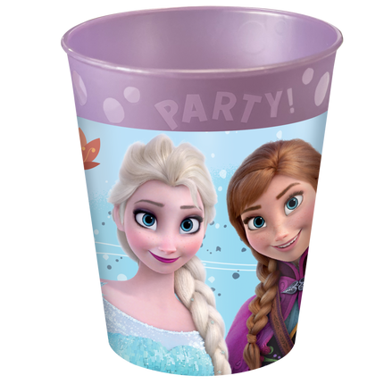 Tasses congelées 250ml 4pcs