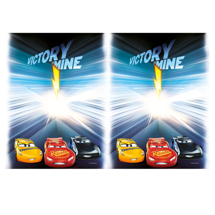 Nappe de voiture en plastique 1.85m