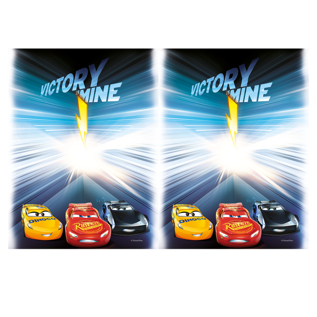 Nappe de voiture en plastique 1.85m