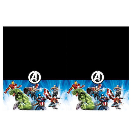 Nappe Avengers 1.8m