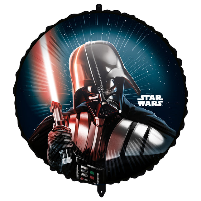 Star Wars Star Wars Ballon de baudruche 46Cm 1St