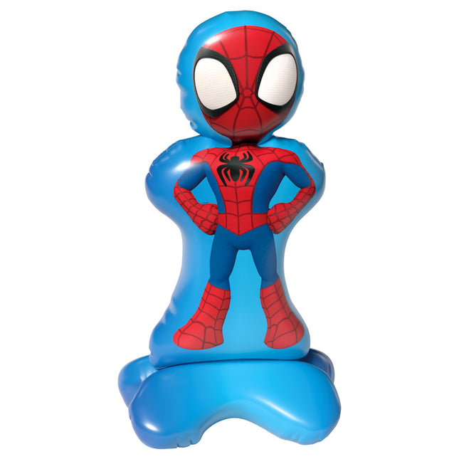 Spiderman Airwalker Vide 1m