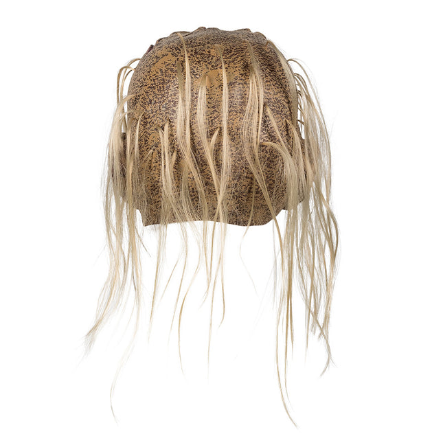 Masque d'Halloween Zombie Grumble