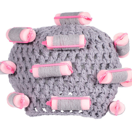 Les bigoudis pour chapeaux