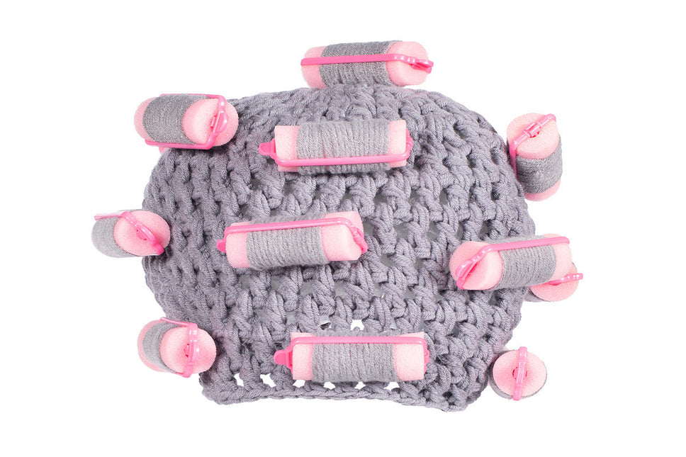 Les bigoudis pour chapeaux